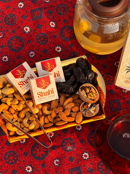 Shahi Khajur Halwa Sugar Free