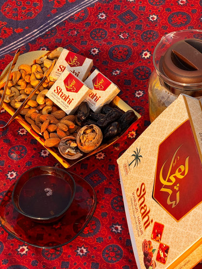 Shahi Khajur Halwa Sugar Free 500g